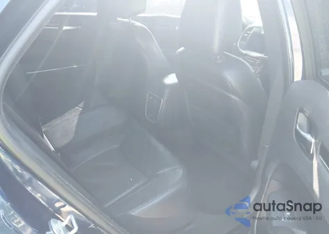 2017 Chrysler 300 Limited Awd из США, поврежденный, VIN 2C3CCARG6HH591845